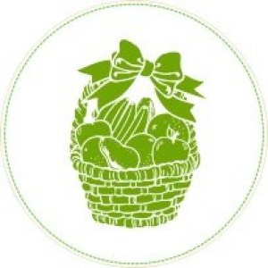 Подарочная корзина с фруктами Красноармейск